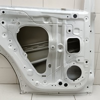 Дверь задняя левая на Haval H9 2 2024>