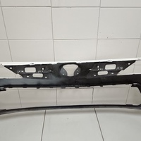 Бампер передний на Toyota RAV 4 2013-2019