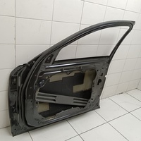Дверь передняя правая на BMW 5 серия G30 2017>