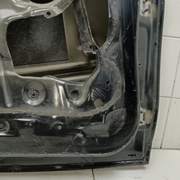 Дверь передняя левая на BMW 1-серия E87/E81 2004>