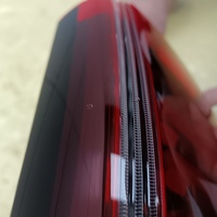 Фонарь задний наружный левый на Omoda C5 2021>