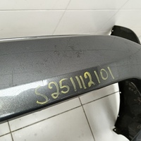 Бампер передний на Mitsubishi Outla0nder 3 (GF) 2012> бампер передний до 2015 года 