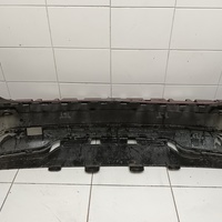 Бампер задний на Mercedes Benz GL-Class X166 2012>