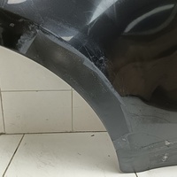 Дверь задняя правая на Kia Sportage 4 2015>