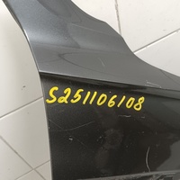 Крыло переднее правое на VW Touareg 3 2018>