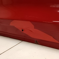 Дверь передняя правая на BMW X3 F25 2010-2017
