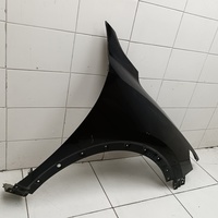 Крыло переднее правое на Haval F7 2019-2025