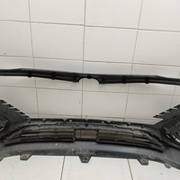 Бампер передний на Changan UNI-T 2020>