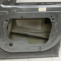 Дверь передняя правая на Land Rover Range Rover Sport 2013-2022