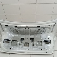 Крышка багажника  на BMW 5 серия G30 2017>