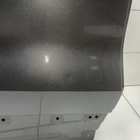 Дверь задняя правая на Jetour Dashing 2022>