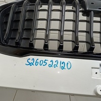 Бампер передний на Haval Jolion 2021>