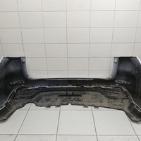 Бампер задний на Haval M6 2020>