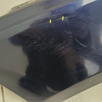 Крыло переднее левое на Land Rover Range Rover 4 2013>