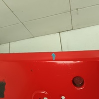 Бампер передний на Geely Coolray 2019> / Belgee X50 2019>