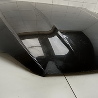 Капот на Audi A5 S5 F5 2017>