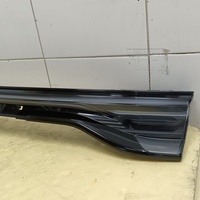 Фонарь задний центральный на Porsche Panamera 971 2016>