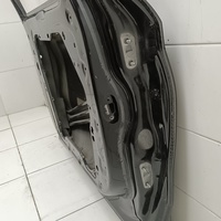 Дверь передняя левая на BMW X3 G01 2017>