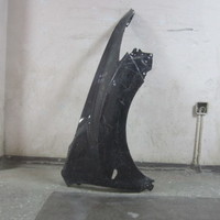 Крыло переднее правое на Mazda 6 (GH) 2007-2012