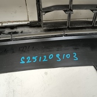 Юбка передняя на Changan UNI-S 2024> / Changan CS55 Plus 2019>