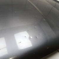 Капот на Chery Tiggo 7 Pro 2019>