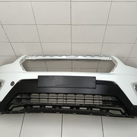 Бампер передний на Hyundai Creta 1 2016-2021