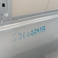 Дверь задняя левая на BAIC X55 2022>