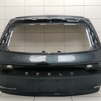 Дверь багажника на Geely Monjaro 2021>