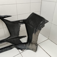 Бампер передний на Gac Gs4 2024>