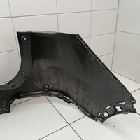 Бампер задний на Chery Tiggo 7 Pro 2019>