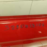 Дверь задняя правая на Geely Atlas Pro 2019>