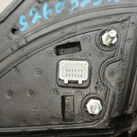 Зеркало левое на Changan Alsvin 2018>