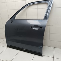 Дверь передняя левая на Haval Dargo 2022>