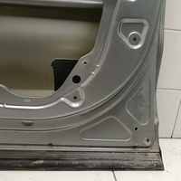 Дверь передняя правая на Kia Sorento Prime 2015>