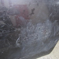 Дверь задняя правая на Suzuki Kizashi 2010>