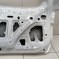 Дверь багажника на Chery Tiggo 8 Pro 2021>