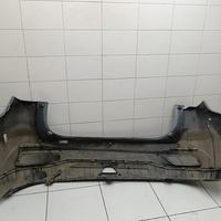 Бампер задний на Changan UNI-S 2024> / Changan CS55 Plus 2019>