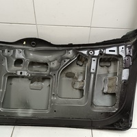 Дверь багажника на Mazda CX 7 2007-2012