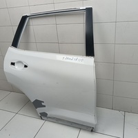 Дверь задняя правая на Nissan X-Trail T32 2014-2022