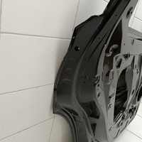 Дверь задняя левая на Exeed VX M36T 2021>