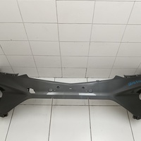 Бампер передний на Geely Coolray 2019> / Belgee X50 2019>