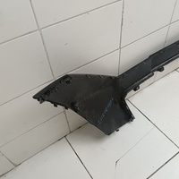 Накладка бампера переднего на Gac Gs3 2024>