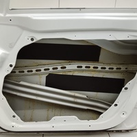 Дверь передняя правая на Mercedes Benz GLC Class X253 2015-2023