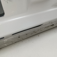 Дверь багажника на Chery Tiggo 7 Pro 2019>