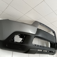 Бампер передний на Mitsubishi ASX 2010- бампер передний   2010 - 09/2012 