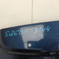 Дверь багажника на Omoda C5 2021>