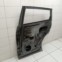 Дверь задняя правая на Omoda C5 2021>