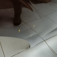 Дверь задняя правая на Volvo XC60 2017>