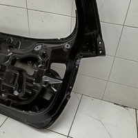 Дверь багажника на Kia Sorento 2 XM 2009-2021