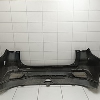 Бампер задний на Changan UNI-S 2024> / Changan CS55 Plus 2019>